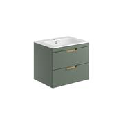 Aubrey 600 Cabinet Reed Green image