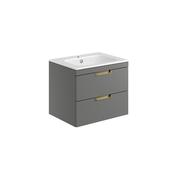 Aubrey 600 Cabinet Dust Grey image