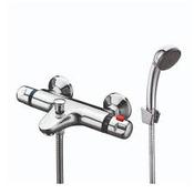 Tidy Thermostatic BSM Wall and Deck Mounted image