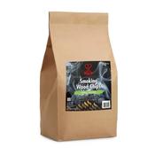 Smoking Wood Chips &amp; Chunks - Apple 8L image