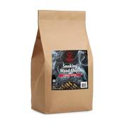 Smoking Wood Chips &amp; Chunks - Cherry 8L image