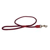 Rope Lead - Red image