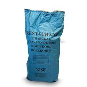 Restaurant Charcoal 12kg Bags (45/ 60 Units per Pallet)