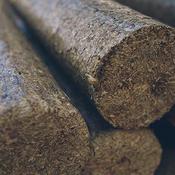 Heat Logs (8kg Packs) image