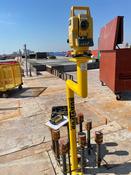 The Offset Survipod Boltfix - Site Survey Tool | Survipod™