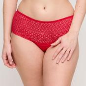 Montara Luxury G/String | True Red image