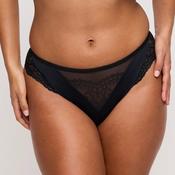 Shimla Classic G/String | Black