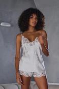 Deia Camisole &amp; French Knicker Set