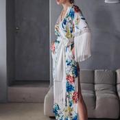 Beryl Dressing Gown