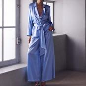 Bea Pure Silk Pyjamas