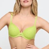 Melipha Formed Heart-Shape Bra A-E Cup