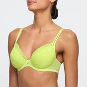 Melipha Padded Plunge Bra A-E Cup