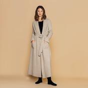 Cashmere Dressing Gown image