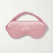 Pure Mulberry Silk Eye Mask image