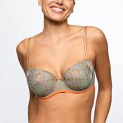 Rommi Formed Balconnet Bra image