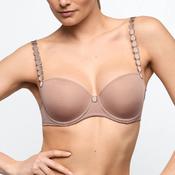 Tom Smooth Balconnet Bra | Cosmetic image