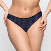 Avero Rio Brief | Velvet Blue image