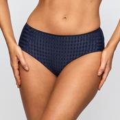 Avero Full Brief | Velvet Blue