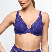 Cerina Formed Heart-shape Bra image