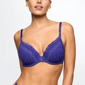 Cerina Formed Plunge Bra image