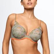 Rommi Formed Heartshape Bra image