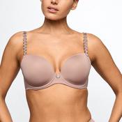Tom Formed Plunge Bra | Cosmetic image