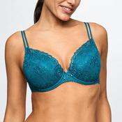 Jane Push-Up Bra | Peacock