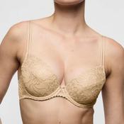 Jane Push-Up Bra | Sand image