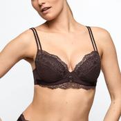 Musea Push-Up Plunge Bra | Autumn Bloom