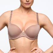 Tom Padded Push-Up Bra | Cosmetic image