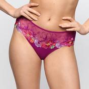 Odilly Hotpants | Wild Rose