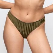 Avero G/String | Olive