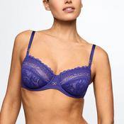 Cerina All Lace Full Cup Bra image