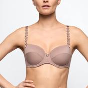 Tom Full Smooth Bra | Cosmetic image