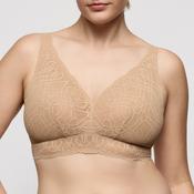 Salerno Non-Wire Bralette image