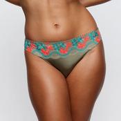 Cala Luna Rio Briefs | Botanique image