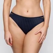 Madison Rio Brief | Velvet Blue