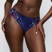San Angel Rio Briefs | Water Blue image