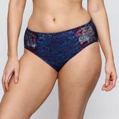 San Angel Full Brief | Water Blue