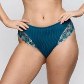 Deauville Luxury G/String | Peacock image