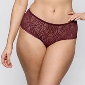 Salerno Luxury G/String | Evening Red image