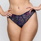 San Angel Classic G/String | Water Blue