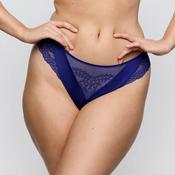 Shimla Classic G/String | Crazy Blue image