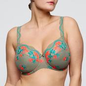 Cala Luna Full Cup Bra | Botanique image