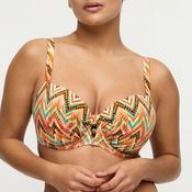 Tubou Formed Balconnet Bikini Top image