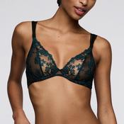 Lethi Lace Plunge Bra image