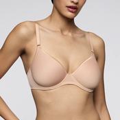 Tegla Formed Plunge Bra image