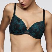 Lethi Padded Push-Up Bra image