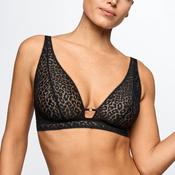 Juliane All Lace Bralette image