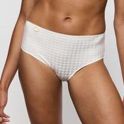Avero Full Brief | Ivory Petal